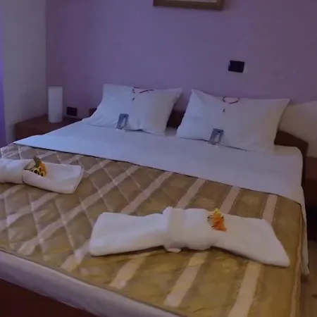 The Two Hearts Hotel Medjugorje