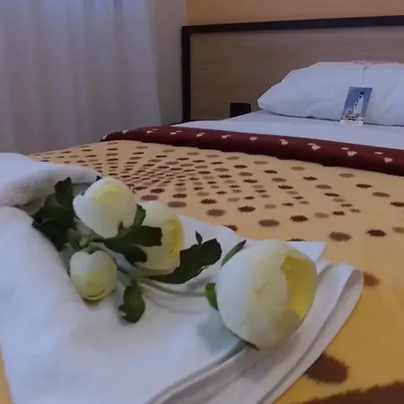 The Two Hearts Hotel