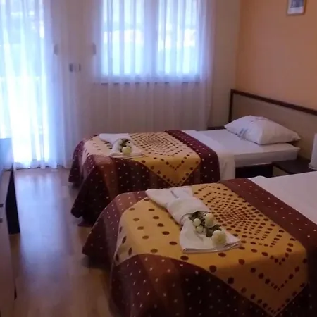 Hotel The Two Hearts Medjugorje