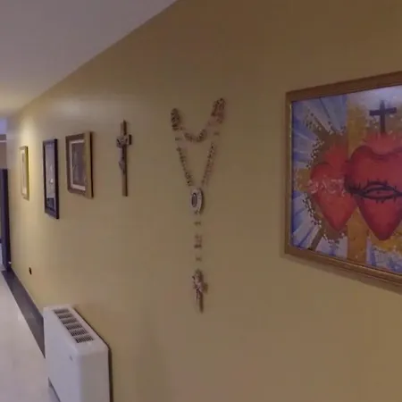 The Two Hearts Hotel