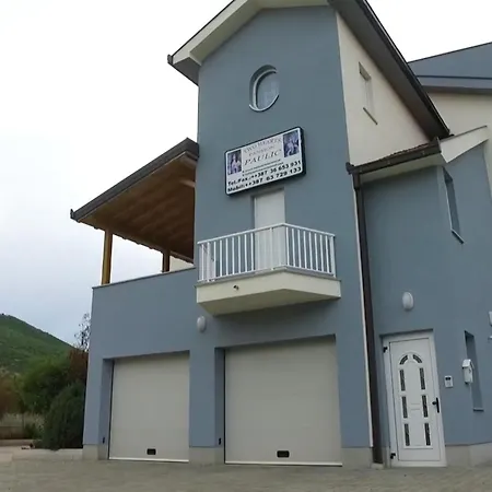 The Two Hearts 4* Medjugorje