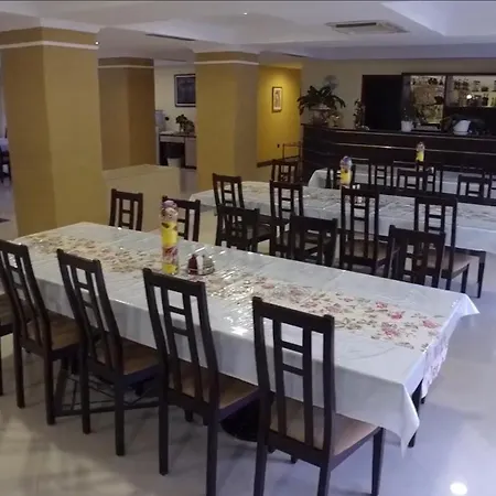 The Two Hearts Hotel Medjugorje