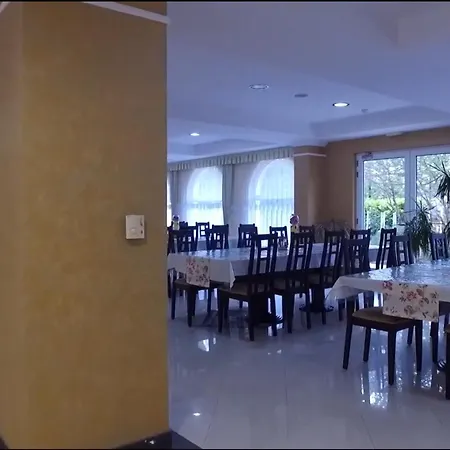 Hotel The Two Hearts Medjugorje