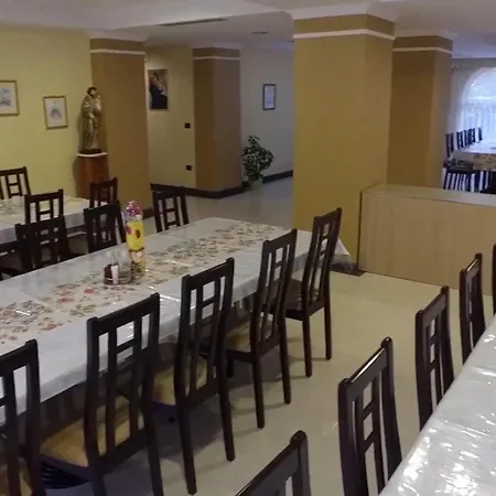 The Two Hearts Hotel