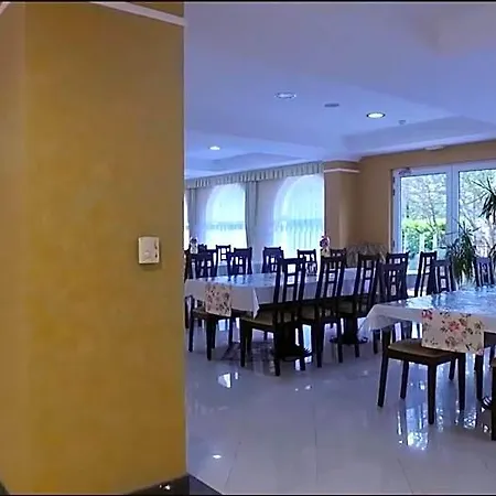 The Two Hearts Hotel 3*