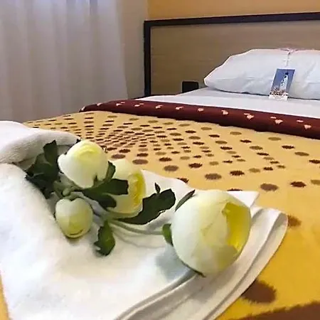 The Two Hearts Hotel Međugorje