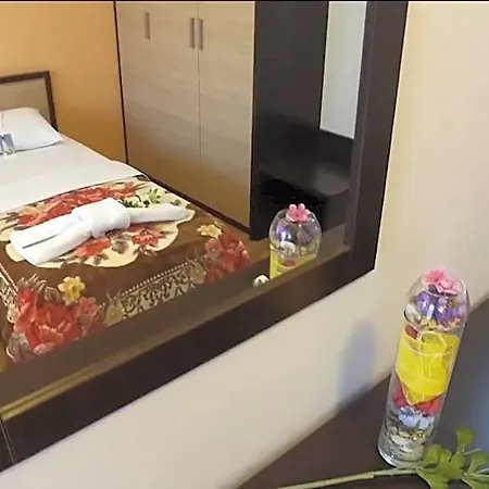 Hotel The Two Hearts Međugorje