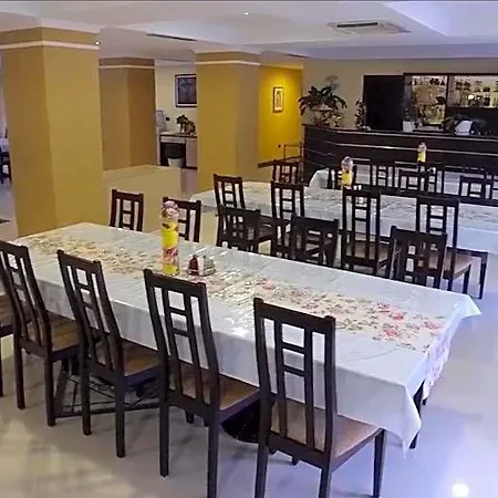 The Two Hearts Hotel