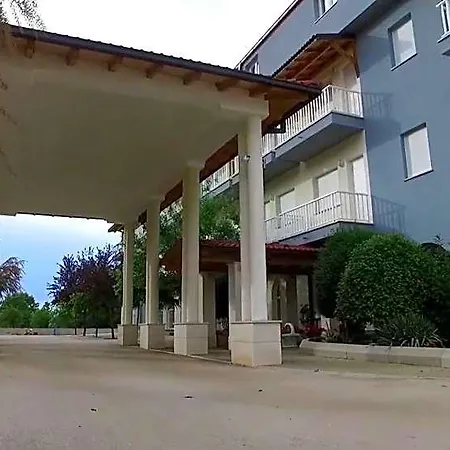 Hotel The Two Hearts Međugorje