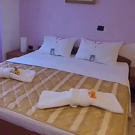 The Two Hearts Hotel Međugorje