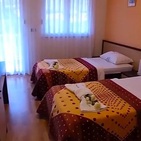 Hotel The Two Hearts Međugorje