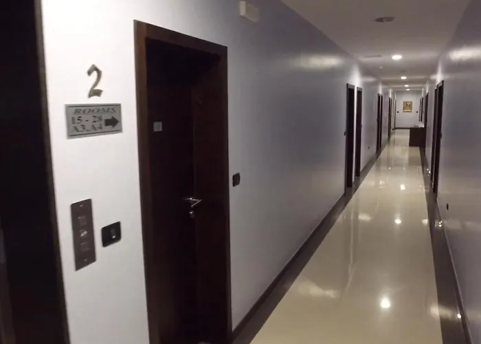 The Two Hearts 4* Međugorje