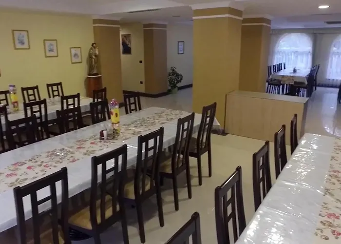 The Two Hearts Ξενοδοχείο